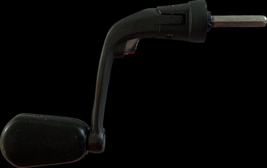 Viva Behajtható kicsi hajtókar