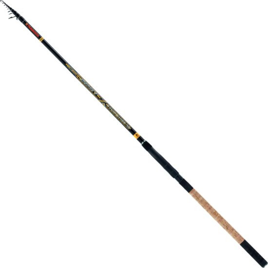 Trabucco Zest telematch 4204/60 horgászbot