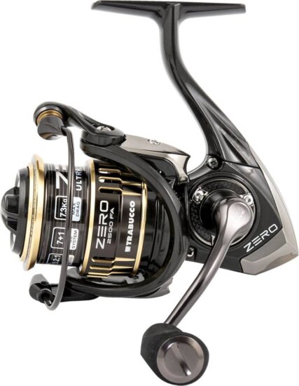 Trabucco Zero Carbon Fa 3500 orsó