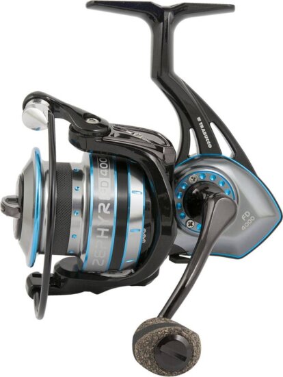 Trabucco Zephyr Fd 4000 orsó