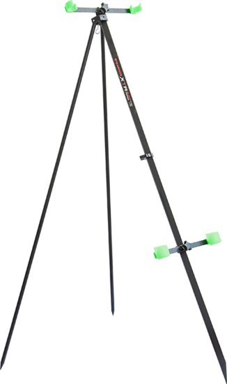 Trabucco Xtr T2 River rod pod