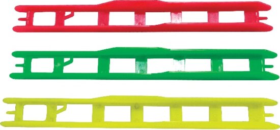 Trabucco Xps Winder Fluogeen létra