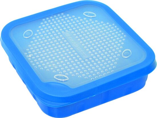 Trabucco XPS Maggot csalisdoboz