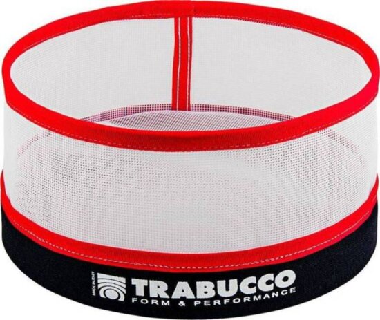 Trabucco Xps hálós csalitartó doboz XXL