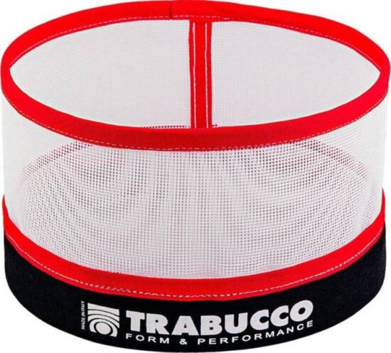 Trabucco Xps hálós csalitartó doboz XL