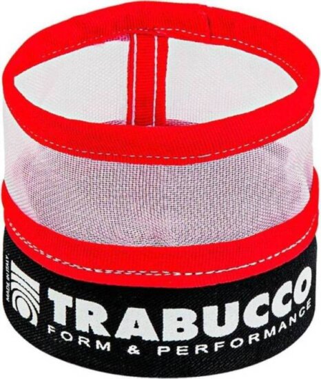 Trabucco Xps hálós csalitartó doboz mini