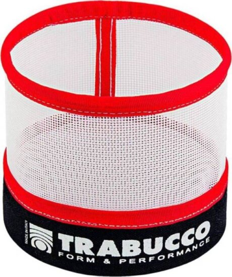 Trabucco Xps hálós csalitartó doboz M