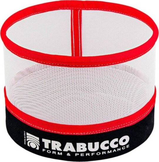 Trabucco Xps hálós csalitartó doboz L