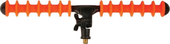 Trabucco Xps Feeder Rest Ribbed 0/90, bottartó