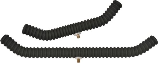 Trabucco Xps Feeder Rest Flat Ripple 30/L, bottartó fej