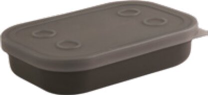 Trabucco Xps csalitartó doboz zárt fedéllel 0,3l