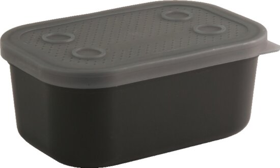 Trabucco Xps csalitartó doboz perforált fedéllel 0,6l