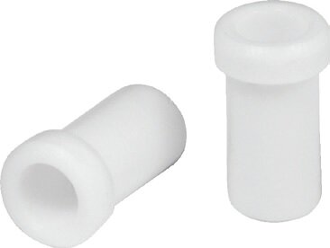 Trabucco Xps Comp. Ptfe Bush 2db 5mm teflon hüvely