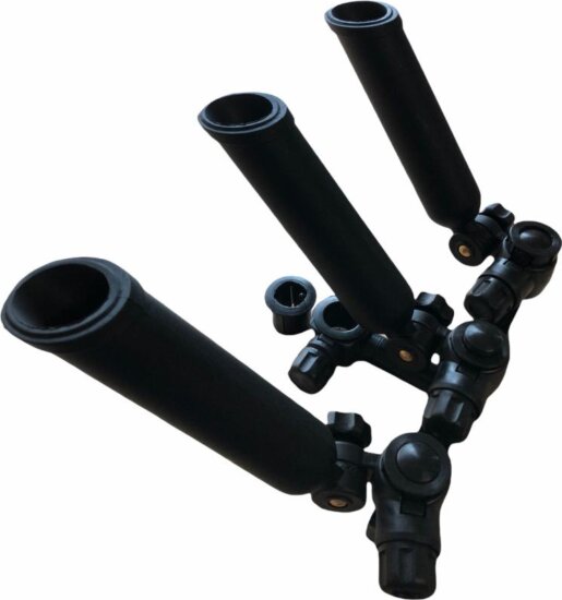 Trabucco XPS Clamp Feeder Pro bottartó szett