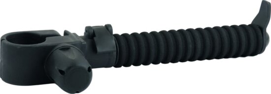 Trabucco XPS Clamp 36 EVA egyenes bottartó