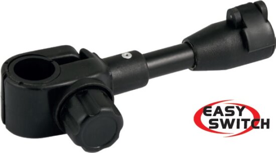 Trabucco Xps Clamp 36 Easy Switch száktartó kar 5cm