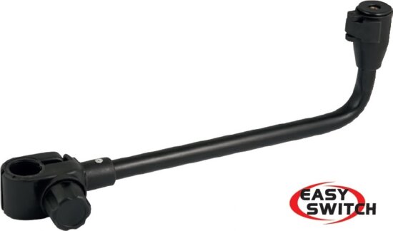 Trabucco Xps Clamp 36 Easy Switch kereszt tartó 25cm