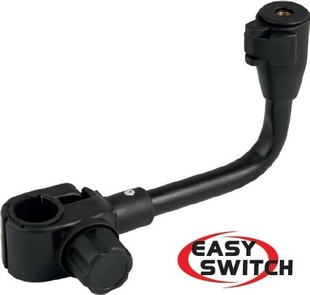 Trabucco Xps Clamp 36 Easy Switch kereszt tartó 10cm