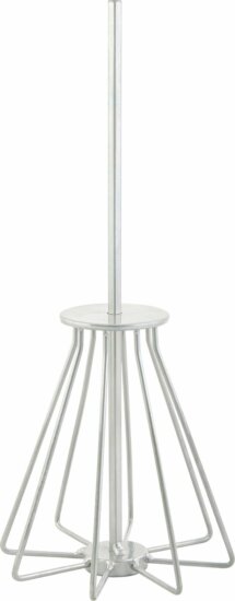 Trabucco Xps 35/8 Str etetőkeverő szár