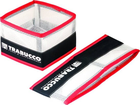 Trabucco Xps 16 16 hálós csalitartó doboz