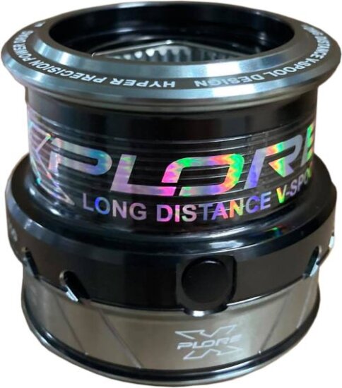 Trabucco Xplore MTC FA 5500 orsó pótdob