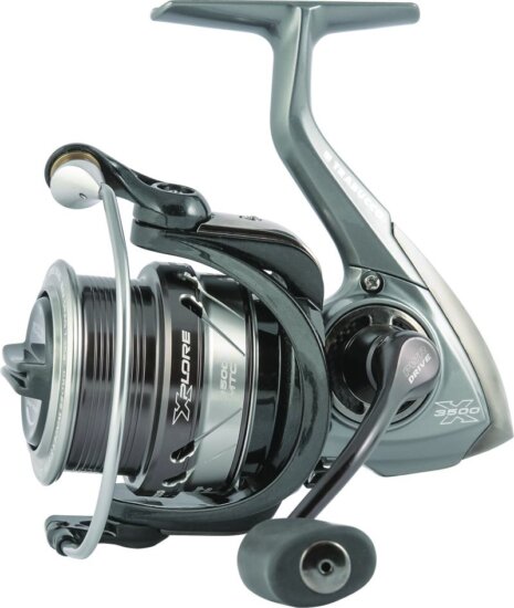 Trabucco Xplore MTC FA 2500 orsó