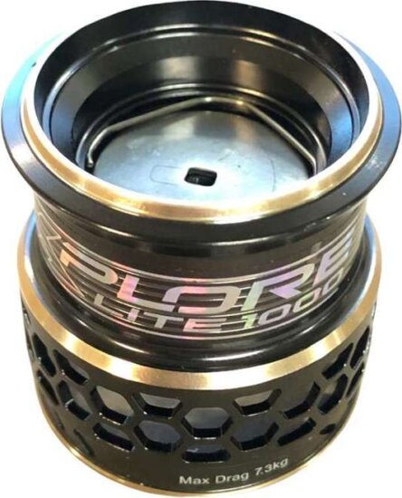 Trabucco Xplore LTX FA 1000 pótdob