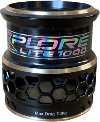 Trabucco Xplore Lite Fa 1000, pótdob