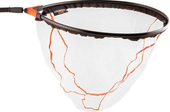 Trabucco XDS Easy Scoop Mono 6x6mm 45*35/h35monofil hálós szákfej