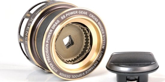 Trabucco X-Sense Fa 4000 pótdob