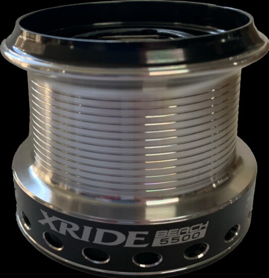 Trabucco X-Ride Xtr Beach 5500 pótdob