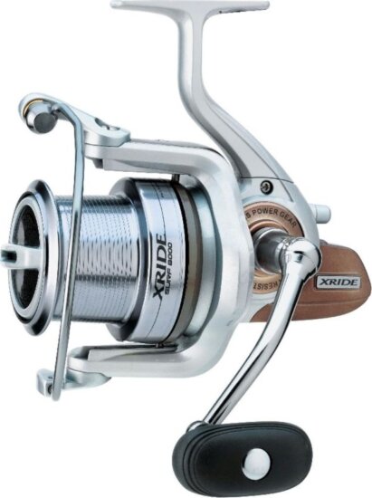 Trabucco X-Ride Surf 8.000 orsó