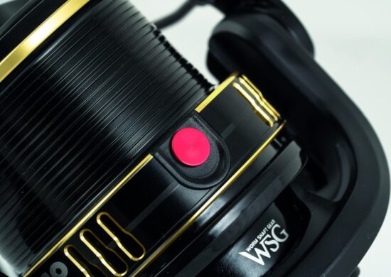 Trabucco Virtus XF Distance 6500 orsó pótdob