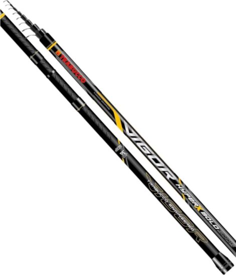 Trabucco Vigor Hyper-X BOLO 5005 bolognai horgászbot