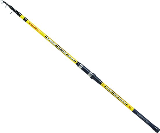 Trabucco Vektor Master Boat 3004/150 horgászbot