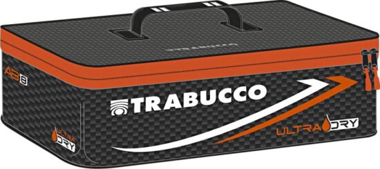 Trabucco Ultra Dry Accesories bag 35*23*10 táska