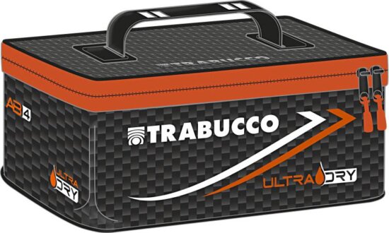 Trabucco Ultra Dry Accesories bag 24*16*10 táska