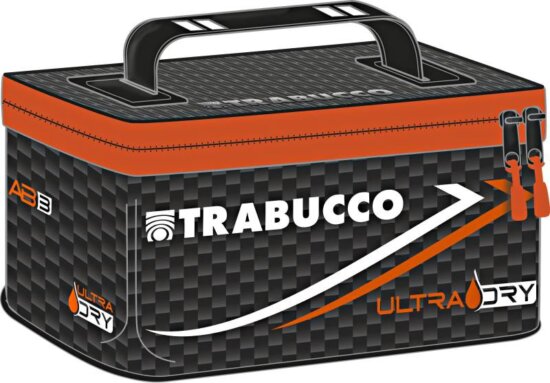 Trabucco Ultra Dry Accesories bag 21*14*10 táska