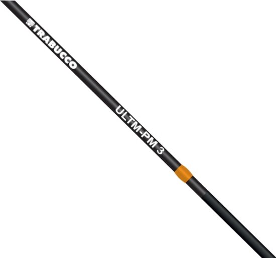 Trabucco Ultimate Prof. Master Feeder Carbon spicc 3 oz