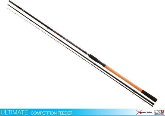 Trabucco Ultimate Competition Feeder 360 feeder bot