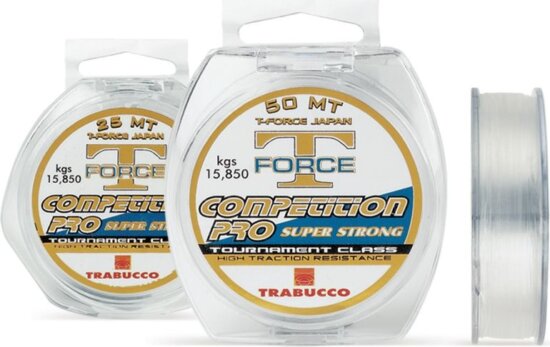 Trabucco T-Force Competition Pro 25m