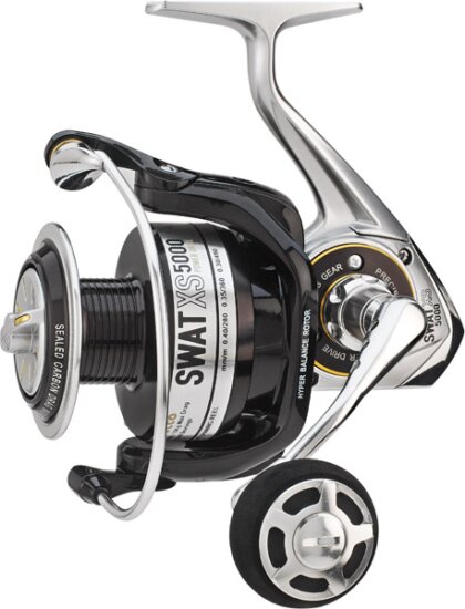 Trabucco Swat Xs 3500 orsó