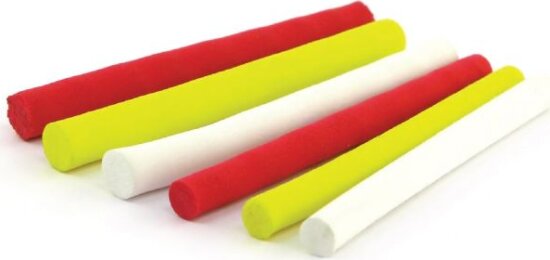 Trabucco Surf pop-up Sticks 8mm 5db, csalilebegtető