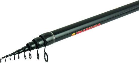 Trabucco SUPREME BLS MASTER 6006 bolognai bot