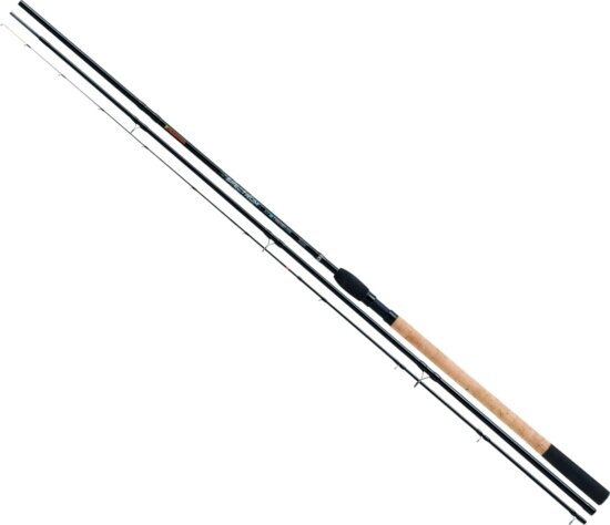 Trabucco Spectrum Xts Stillw. Feeder 1303(3)Mp 390/80 horgászbot