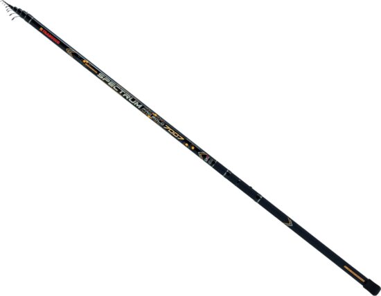 Trabucco Spectrum Pro 7007, bolognai bot