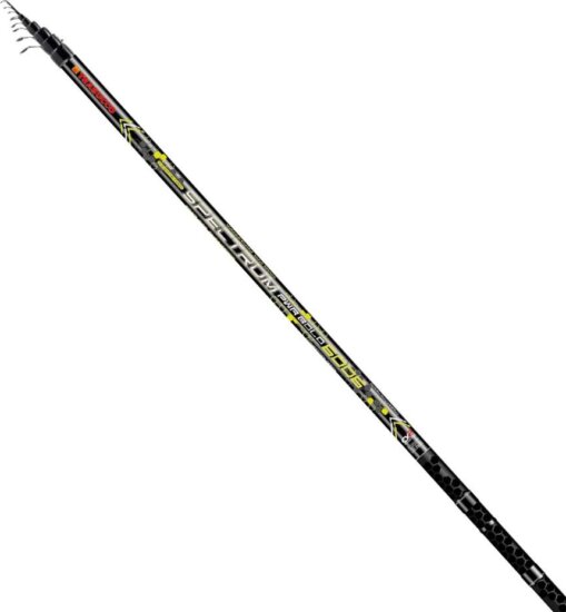 Trabucco Spectrum Power 7007 bolognai bot