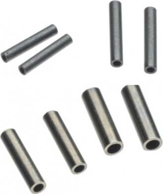 Trabucco Sleeves Tube 1,6mm 10db roppantó cső