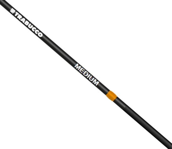 Trabucco Sel. Xs method Dist. Pw(100) Solid Medium feeder spicc