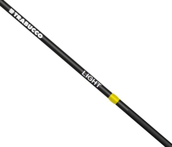 Trabucco Sel. Xs method Dist. Pw(100) Solid Light feeder spicc